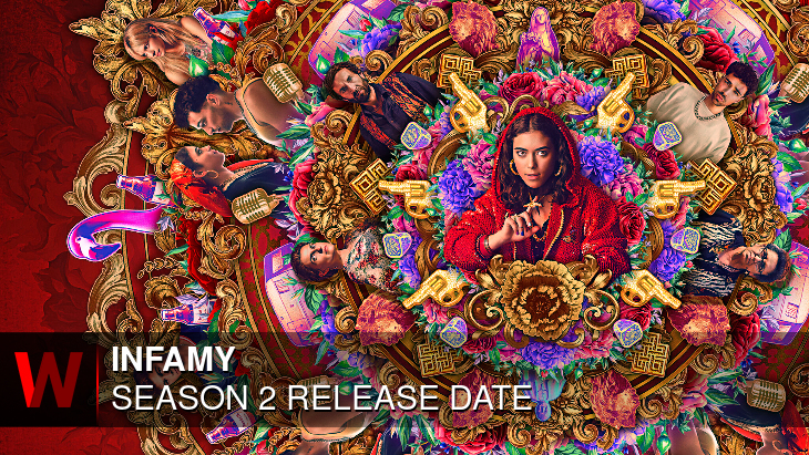 Infamy Season 2: Premiere Date, Rumors, Spoilers and Episodes Number