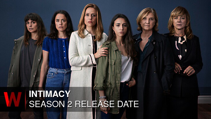 Intimacy Season 2: Premiere Date, Plot, Episodes Number and News