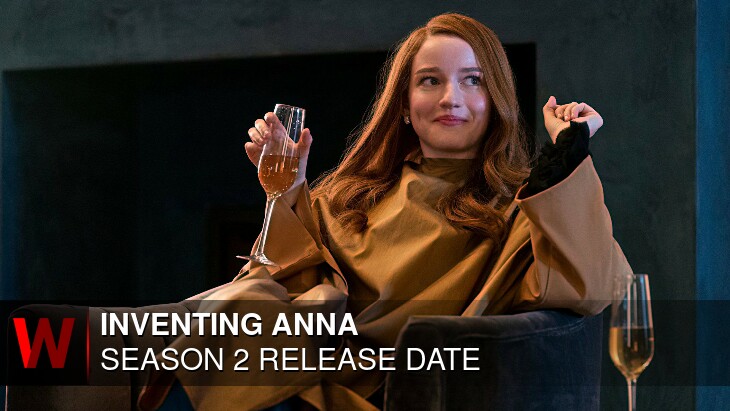 Inventing Anna Season 2: What We Know So Far