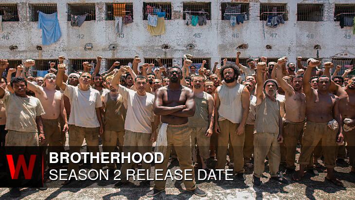 Brotherhood Season 2: Premiere Date, Spoilers, News and Trailer