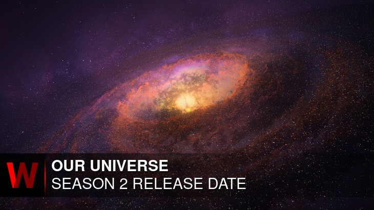 Our Universe Season 2: Release date, Plot, Cast and Rumors