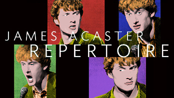 James Acaster: Repertoire Season 2