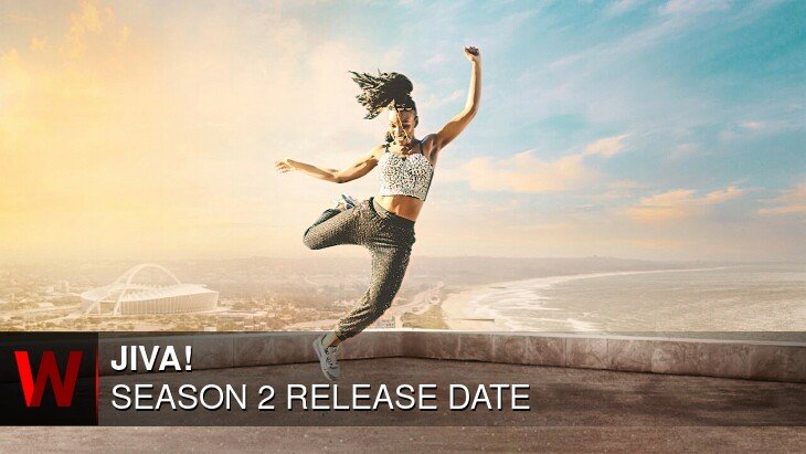 Jiva! Season 2: Premiere Date, Spoilers, Episodes Number and Rumors