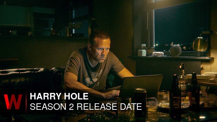 Harry Hole Season 2: Premiere Date, Rumors, Spoilers and Cast