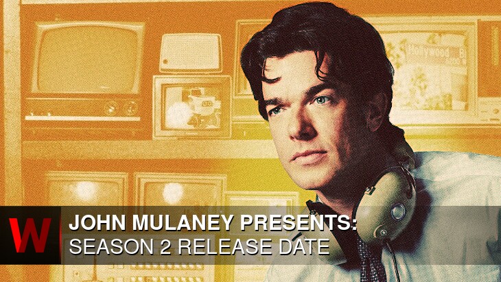 John Mulaney Presents: Everybody’s in L.A. Season 2: Premiere Date, Cast, Episodes Number and Plot