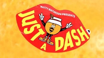 Just a Dash Season 4