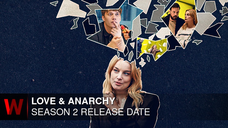 Love & Anarchy Season 2: What We Know So Far