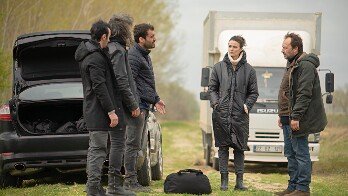 The Town (2025) Season 2