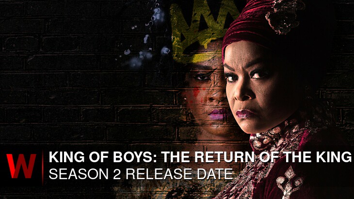 King of Boys: The Return of the King Season 2: Premiere Date, Episodes Number, Cast and Rumors