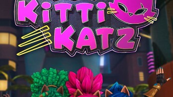 Kitti Katz Season 2