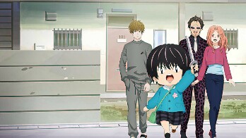 Kotaro Lives Alone (2022) Season 2