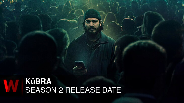Kübra Season 2: Release date, Episodes Number, Cast and Spoilers