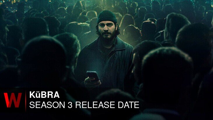 Kübra Season 3: Release date, Episodes Number, Cast and Spoilers