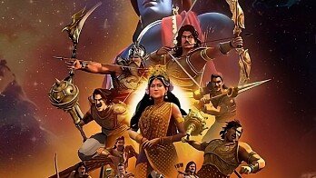 Kurukshetra Season 2