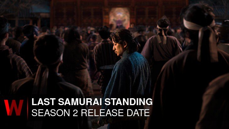 Last Samurai Standing Season 2: Release date, Schedule, Episodes Number and Plot