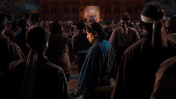 Last Samurai Standing Season 2