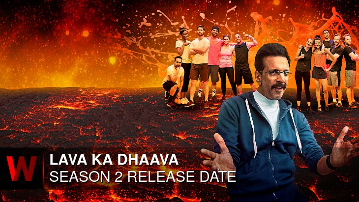 Lava Ka Dhaava Season 2: Premiere Date, Episodes Number, News and Cast