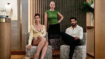 The Asset Season 2