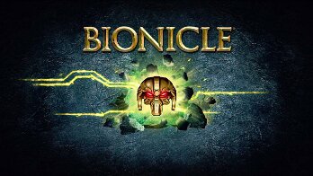 LEGO Bionicle: The Journey to One Season 3