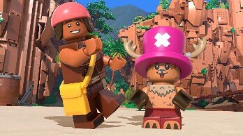 LEGO ONE PIECE Season 2