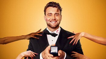 Let's Marry Harry Season 2