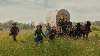 Little House on the Prairie (2026) Season 2