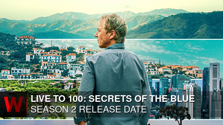 Live to 100: Secrets of the Blue Zones Season 2: Release date, Plot, Episodes Number and News
