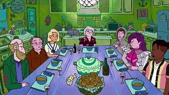 Long Story Short (2025) Season 2
