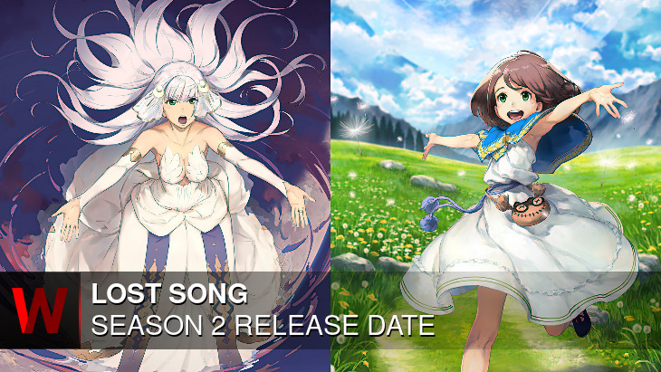 LOST SONG Season 2: What We Know So Far