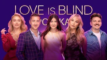 Love is Blind: Poland Season 2