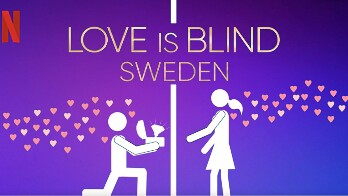 Love is Blind: Sweden Season 2