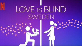 Love is Blind: Sweden Season 3