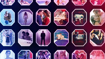 Love Is Blind Season 12