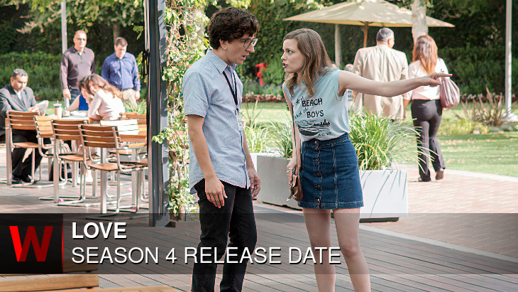 Love Season 4: Release date, Schedule, Plot and Trailer