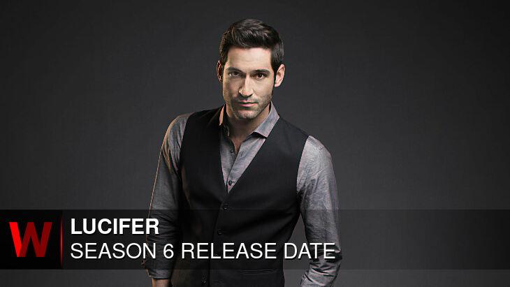 Lucifer Season 6: Premiere Date, Trailer, Schedule and Spoilers