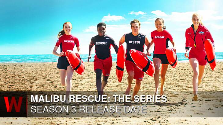 Malibu Rescue: The Series Season 2: Premiere Date, Spoilers, Schedule and Plot