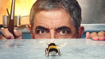 Man vs. Bee Season 2