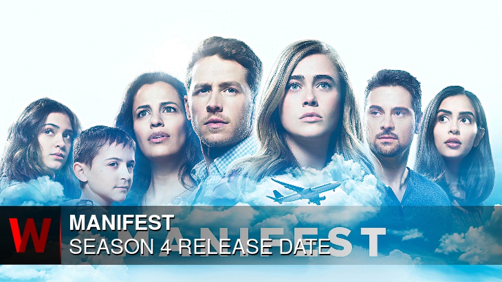 Manifest Season 4: Release date, Trailer, Cast and Plot