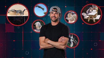 Mark Rober's CrunchLabs Season 4