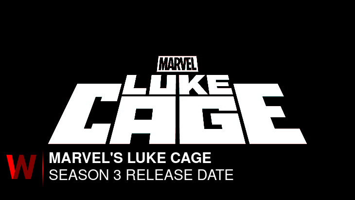 Netflix Marvel's Luke Cage Season 3: Release date, Schedule, News and Rumors