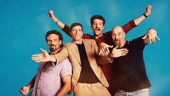 Real Men Season 2