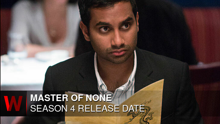 Master of None Season 4: Release date, Schedule, Rumors and Plot