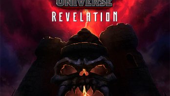 Masters of the Universe: Revelation Season 3