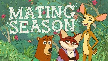 Mating Season Season 2
