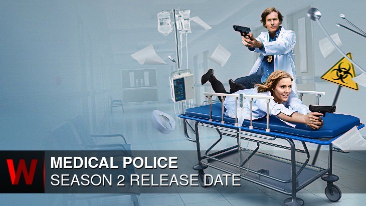 Netflix Medical Police Season 2: Release date, News, Trailer and Spoilers