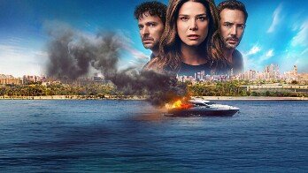 Medusa (2025) Season 3