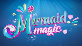 Mermaid Magic Season 2