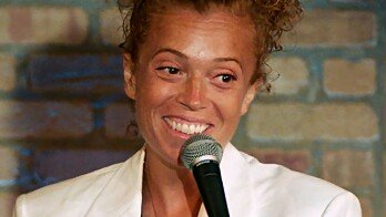 Michelle Wolf: It's Great to Be Here Season 2