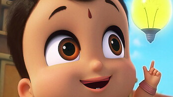 Mighty Bheem's Playtime Season 2