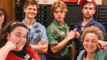 Minimum Wage (2026) Season 2